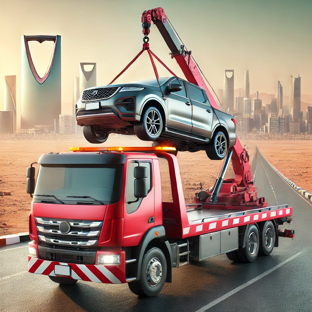 بيع سيارات مصدومة بالرياض - سطحة نقل السيارات التالفة والمصدومة